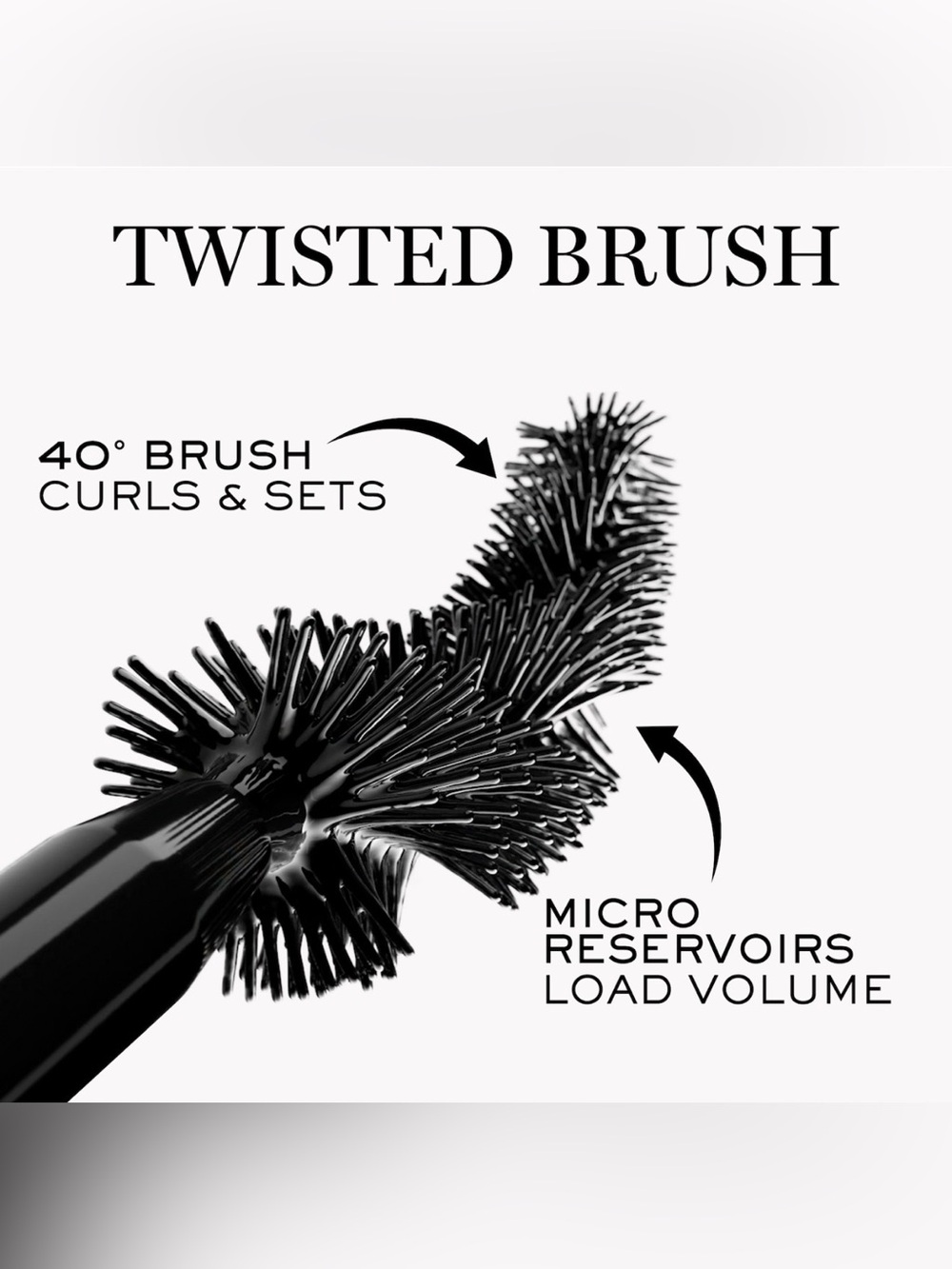 Lash Idôle Curl Goddess Mascara - Picture 2 of 3